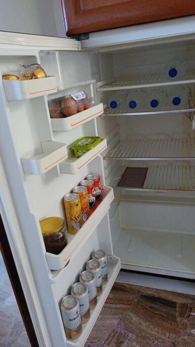 Ολόκληρος Όροφος Αγροτική Οικία Apartment Neos Pirgos Ngoại thất bức ảnh